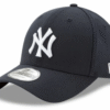 New Era Yankees 39THIRTY Cap - Navy Flexfit