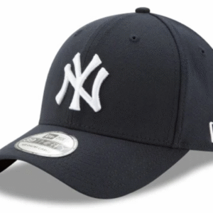 New Era Yankees 39THIRTY Cap - Navy Flexfit