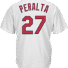 Johnny Peralta St.Louis Cardinals Replica Adult Home Jersey
