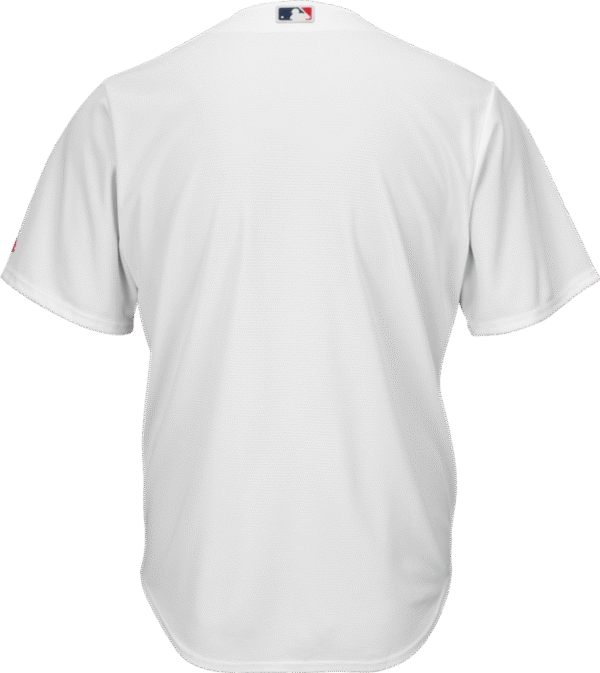 St.Louis Cardinals Replica Youth Home Jersey - Image 2
