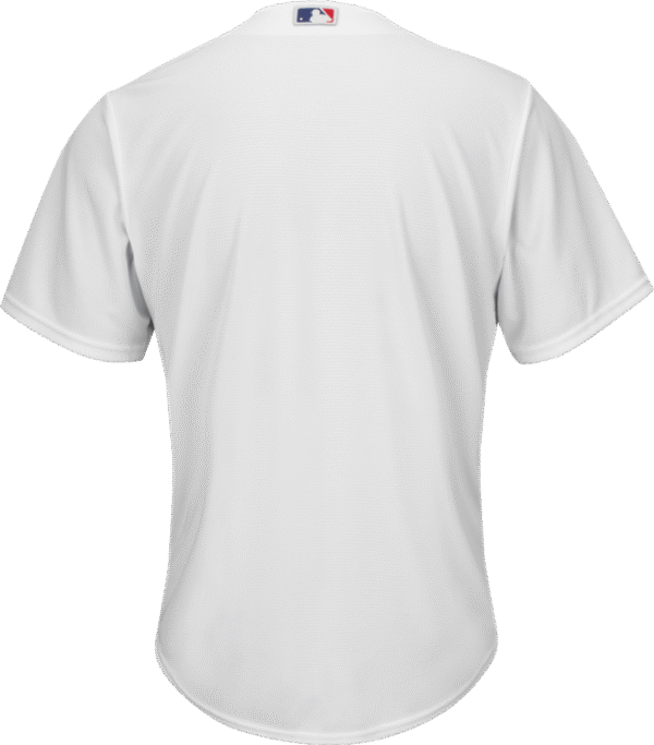 LA Dodgers Replica Adult Home Jersey - Image 2