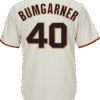 Madison Bumgarner San Francisco Giants Replica Adult Home Jersey