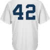 Jackie Robinson Day 42 Youth Jersey - Detroit Tigers Replica Kids Home Jersey