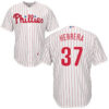 Odubel Herrera Youth Jersey - Philadelphia Phillies Replica Kids Home Jersey