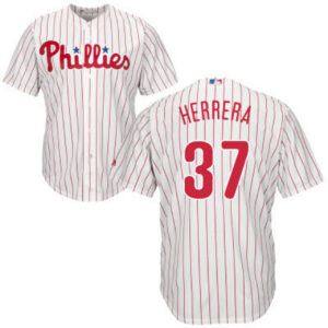 Odubel Herrera Youth Jersey - Philadelphia Phillies Replica Kids Home Jersey