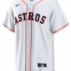 Houston Astros Youth Jersey - Houston Astros Replica Kids Home Jersey
