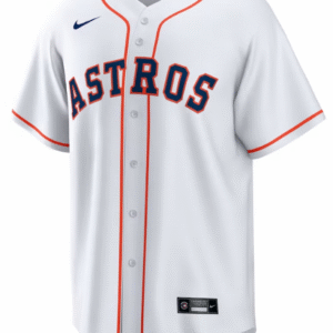 Houston Astros Youth Jersey - Houston Astros Replica Kids Home Jersey
