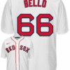 Brayan Bello Jersey - Boston Red Sox Replica Adult Home Jersey
