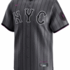 Juan Soto City Connect Jersey - NY Mets 2024 Limited Adult Jersey