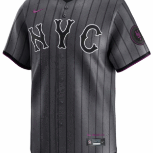 Juan Soto City Connect Jersey - NY Mets 2024 Limited Adult Jersey