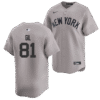 Luis Gil Youth Road Jersey - Limited Kids Away Jersey