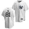 Luis Gil Jersey - NY Yankees Replica Adult Home Jersey