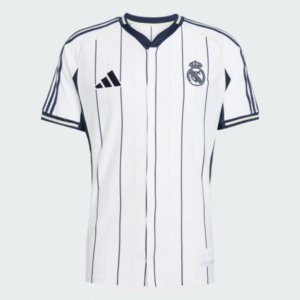 REAL MADRID US PACK SHIRT