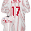 Max Kepler Youth Jersey - Philadelphia Phillies Replica Kids Home Jersey