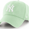 NY Yankees MVP Adjustable Cap - Mint Legend