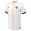 Chelsea Away Shirt 2025 2026