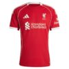 Liverpool Home Jersey 2025 2026