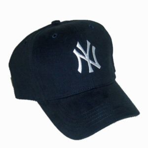 Yankees Youth Adjustable Cap