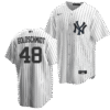 Paul Goldschmidt Youth Jersey - NY Yankees Replica Kids Home Jersey