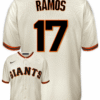 Heliot Ramos Jersey - San Francisco Giants Replica Adult Home Jersey
