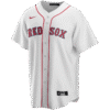 Boston Red Sox Replica Adult Home Jersey