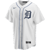 Detroit Tigers Replica Youth Home Jersey
