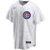 Chicago Cubs Replica Youth Home Jersey