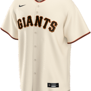 San Francisco Giants Replica Adult Home Jersey