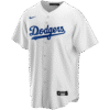 LA Dodgers Replica Adult Home Jersey