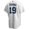 Masahiro Tanaka NY Yankees Replica Youth Home Jersey