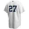 Giancarlo Stanton No Name Jersey - NY Yankees Number Only Limited Jersey