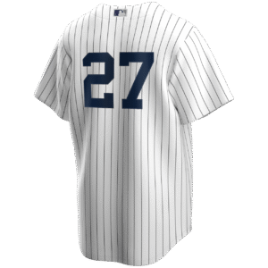Giancarlo Stanton No Name Jersey - NY Yankees Number Only Limited Jersey