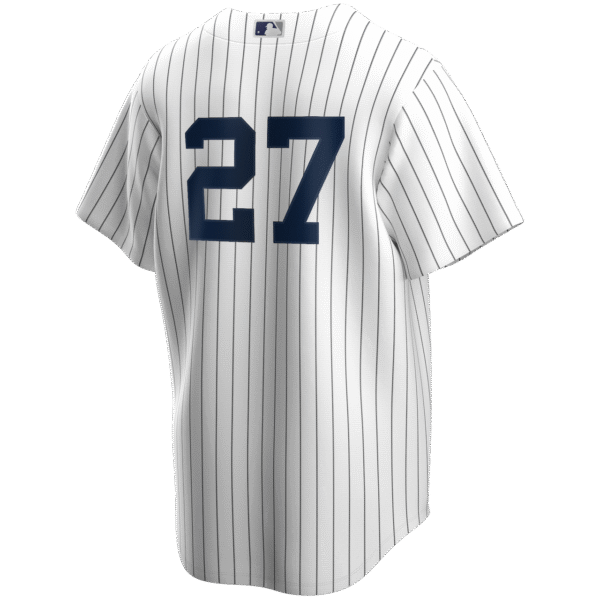 Giancarlo Stanton No Name Jersey - NY Yankees Number Only Limited Jersey
