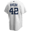Mariano Rivera Youth Jersey - NY Yankees Replica Kids Home Jersey