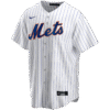 New York Mets Replica Adult Home Jersey