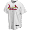 St.Louis Cardinals Replica Youth Home Jersey