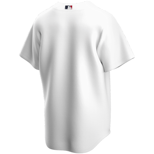 St.Louis Cardinals Replica Adult Home Jersey - Image 2