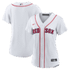 Boston Red Sox Replica Ladies Home Jersey