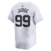 Aaron Judge Jersey - NY Yankees Limited Adult Home Jersey
