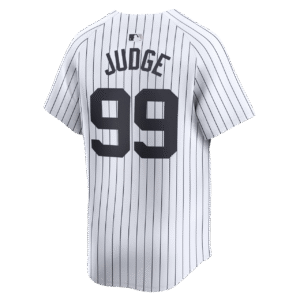 Aaron Judge Jersey - NY Yankees Limited Adult Home Jersey