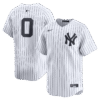 Marcus Stroman Youth No Name Jersey - NY Yankees Number Only Replica Kids Jersey