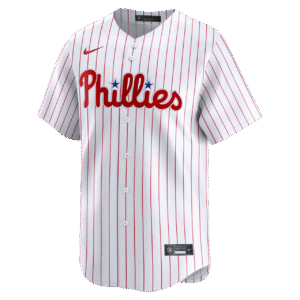 Philadelphia Phillies Replica Adult Home Jersey