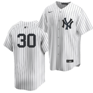 Luke Weaver No Name Jersey - NY Yankees Number Only Limited Jersey