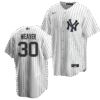 Luke Weaver Jersey - NY Yankees Replica Adult Home Jersey