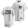 Austin Wells No Name Jersey - NY Yankees Number Only Limited Jersey