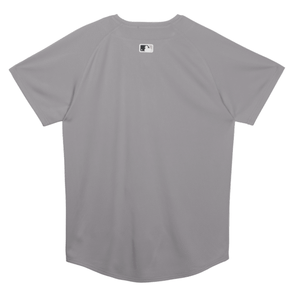 NY Yankees Baby Limited Road Jersey - Image 2