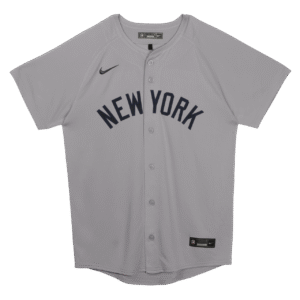 NY Yankees Baby Limited Road Jersey