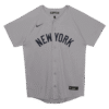 NY Yankees Limited Boys Road Jersey