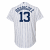 Alex Rodriguez Youth Jersey - NY Yankees Replica Kids Home Jersey