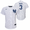 Babe Ruth Youth Jersey
